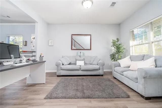 $422,000 | 2984 Gayle Manor Lane Southwest, Snellville, GA 30078