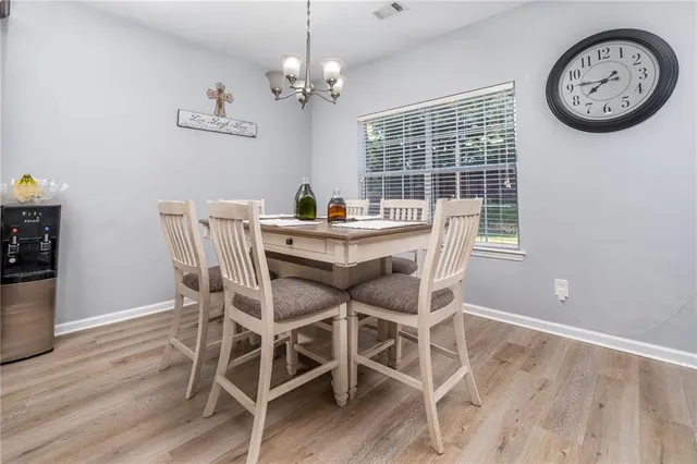 $422,000 | 2984 Gayle Manor Lane Southwest, Snellville, GA 30078