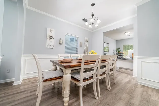 $422,000 | 2984 Gayle Manor Lane Southwest, Snellville, GA 30078