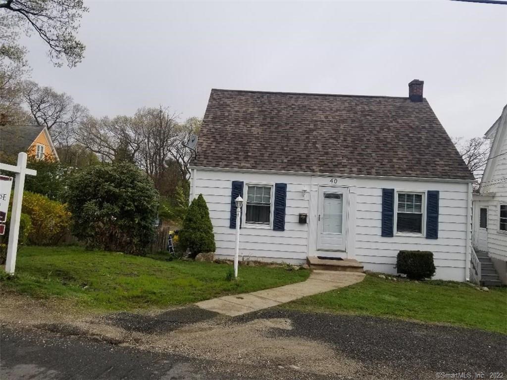 40 Wayland Avenue Waterbury, CT 06708 - Photo 1 of 1 Gallery Image 1