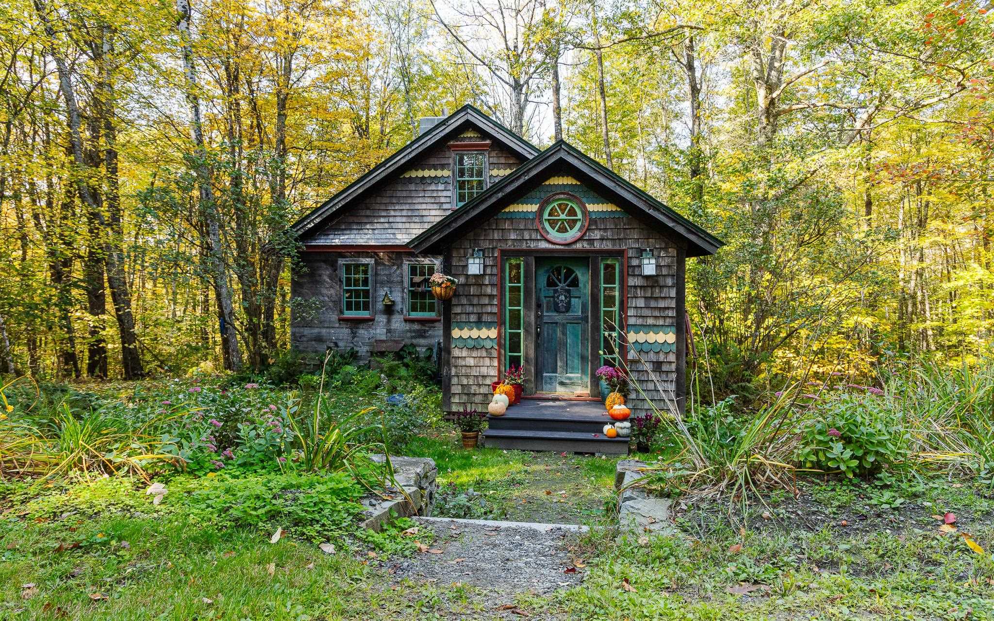 94 Cold Pond Road Acworth, NH 03601 - Photo 41 of 46