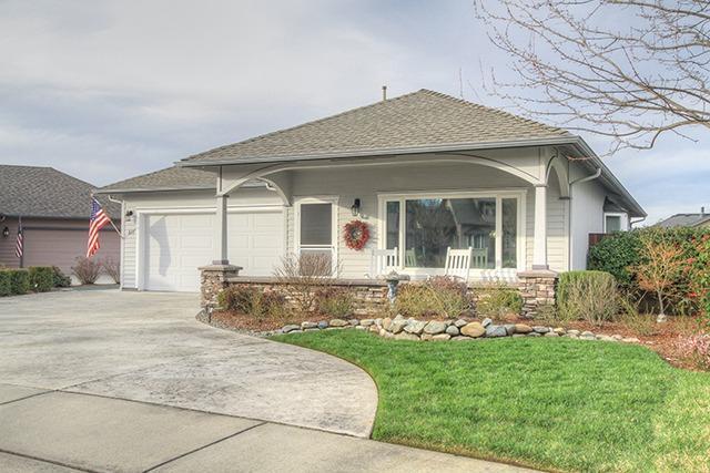 822 Southwest Bryn Court Grants Pass, OR 97527 - Photo 30 of 30 Additional Photo