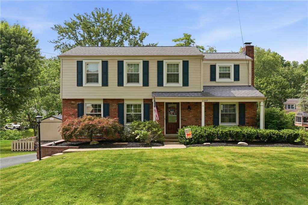2349 Cramden Road Pittsburgh, PA 15241 - Photo 42 of 42 Gallery Image 42