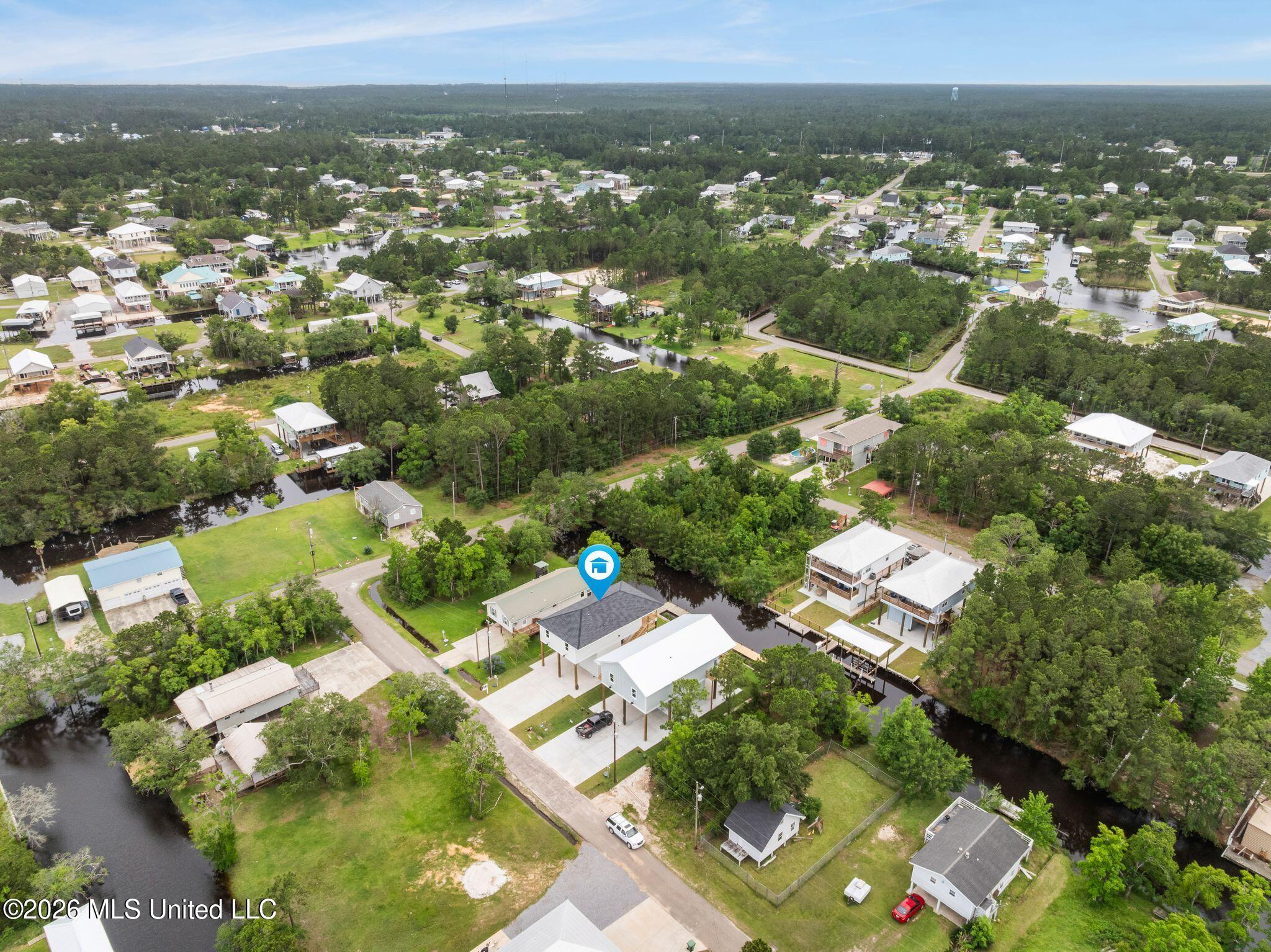 5017 Kansas Street Bay St. Louis, MS 39520 - Photo 47 of 48 5017_Kansas_Street-48