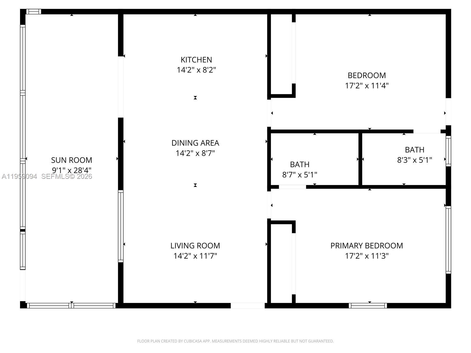 410 10th Street Key Colony Beach, FL 33051 - Photo 36 of 62