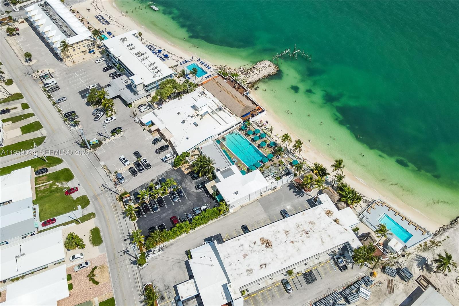 410 10th Street Key Colony Beach, FL 33051 - Photo 42 of 62