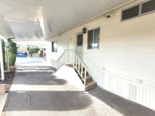 $82,500 | 54999 Martinez Trail, Unit 40, Yucca Valley, CA 92284