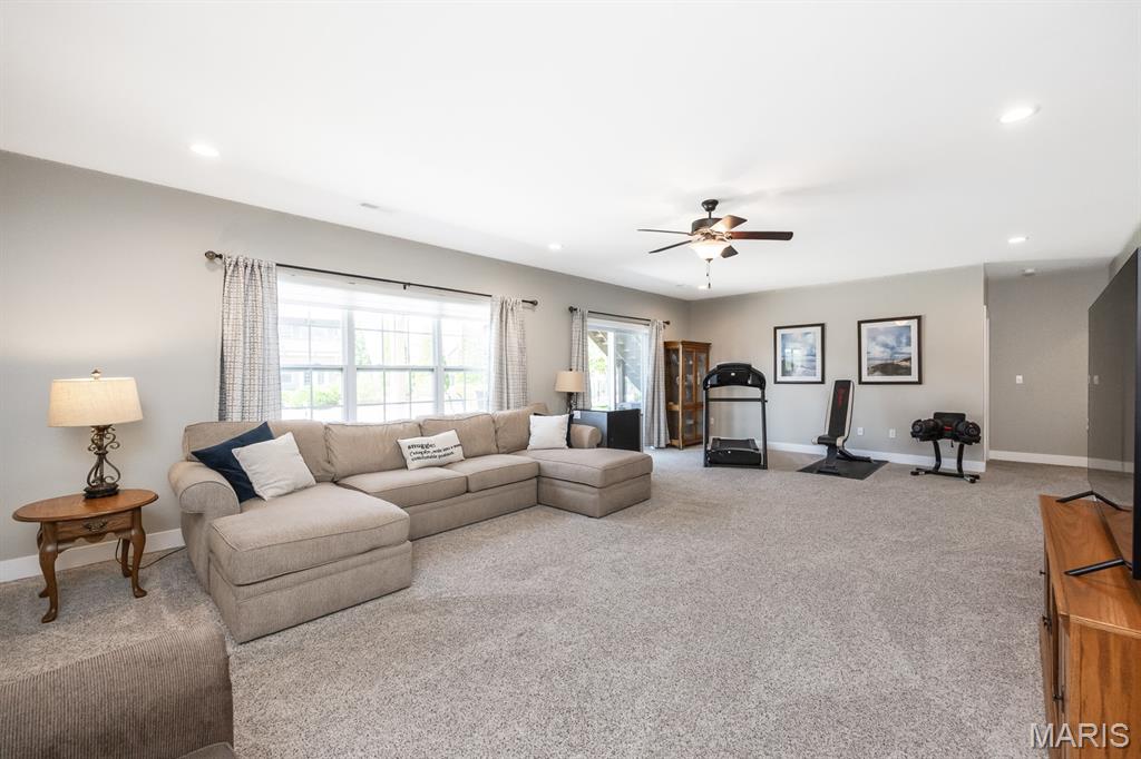 1305 Timber Ridge Trace Drive O'Fallon, IL 62269 - Photo 32 of 45