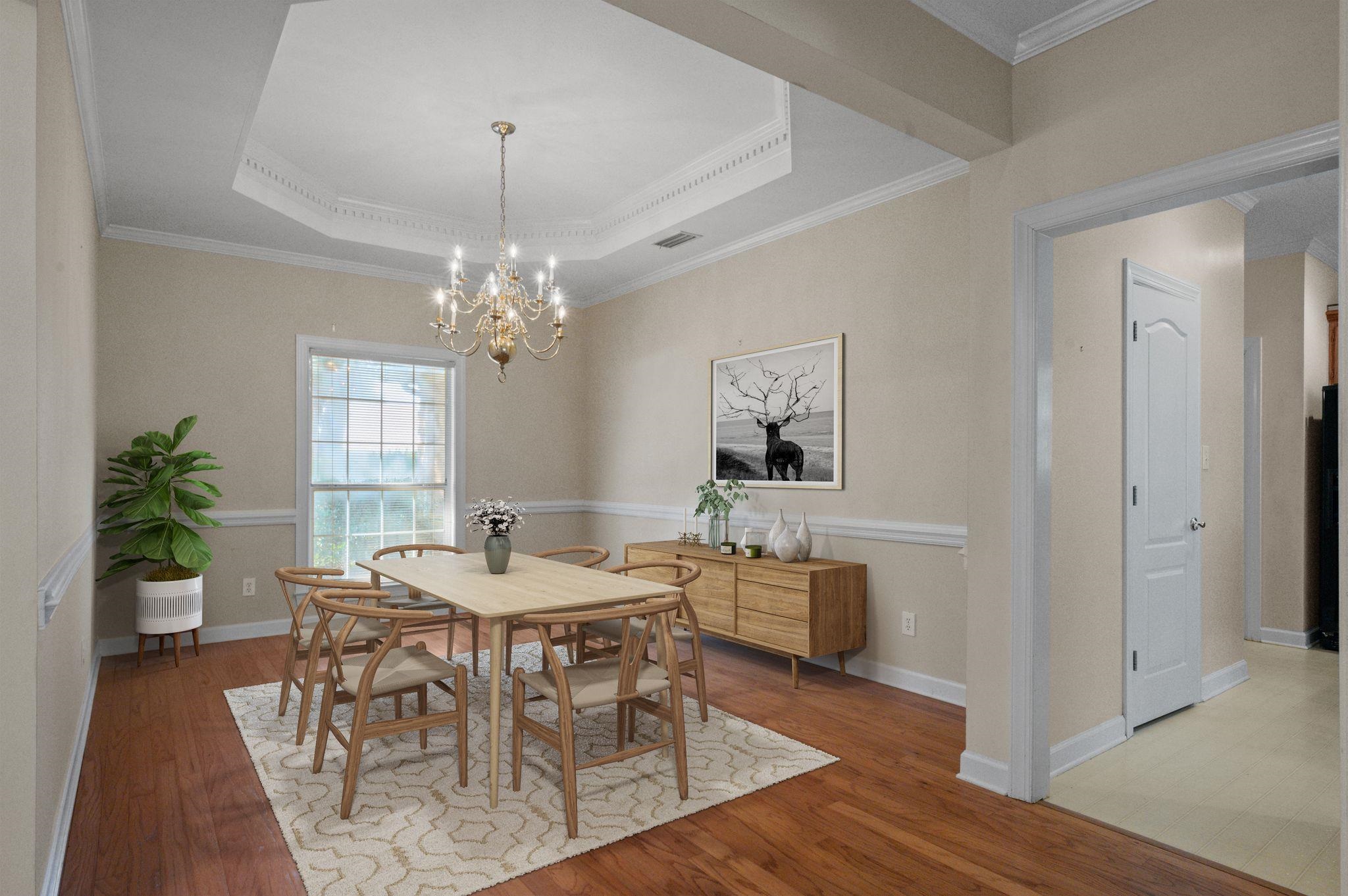 123 Wedge Loop Fairhope, AL 36532 - Photo 6 of 56 Virtually staged