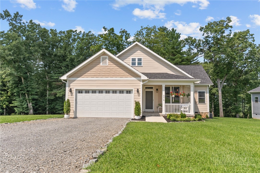 379 Turtle Rdg Road Sparta, NC 28675 - Photo 5 of 44 Gallery Image 5
