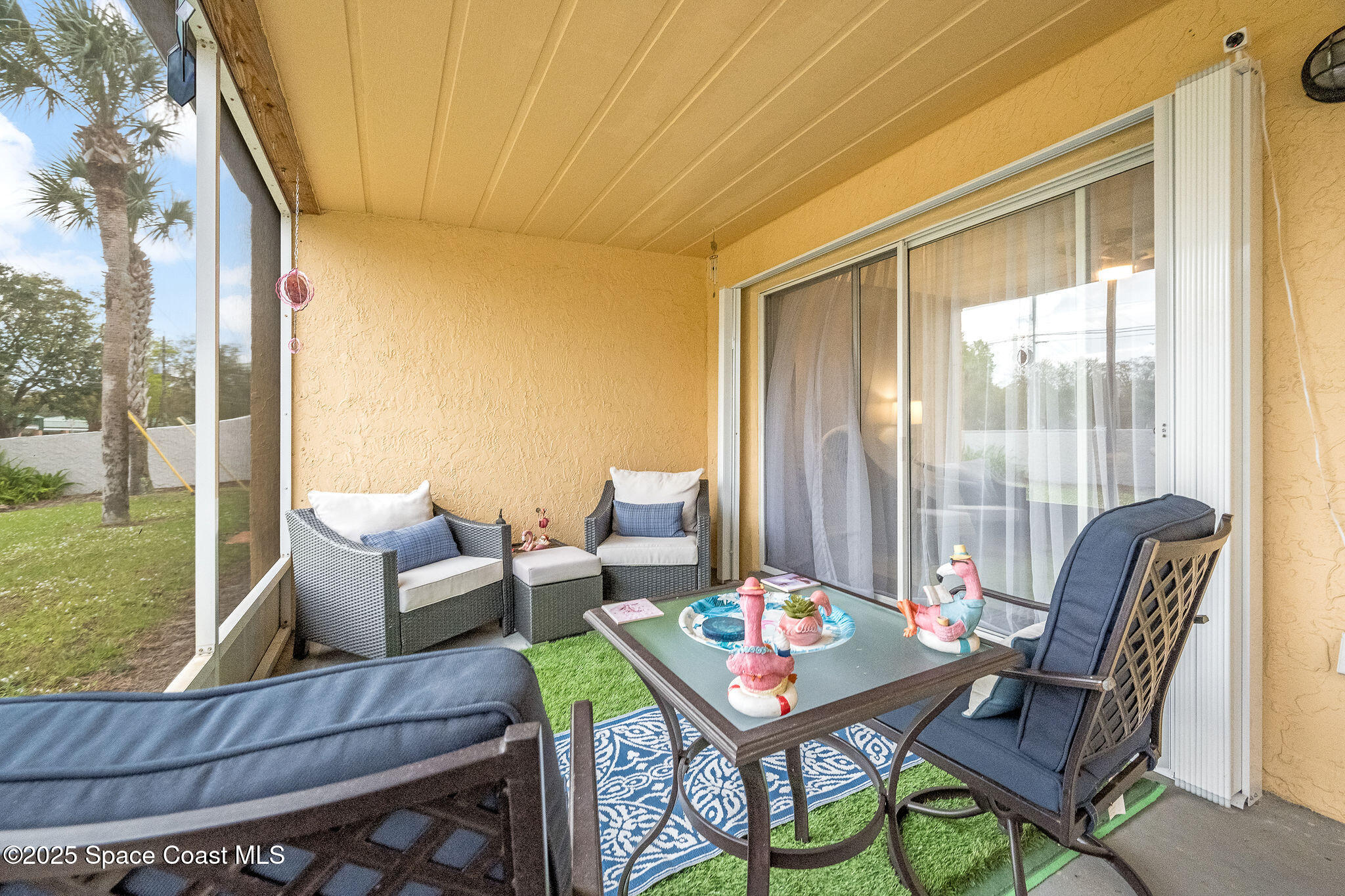 3546 Dairy Road Titusville, FL 32796 - Photo 10 of 18 Back