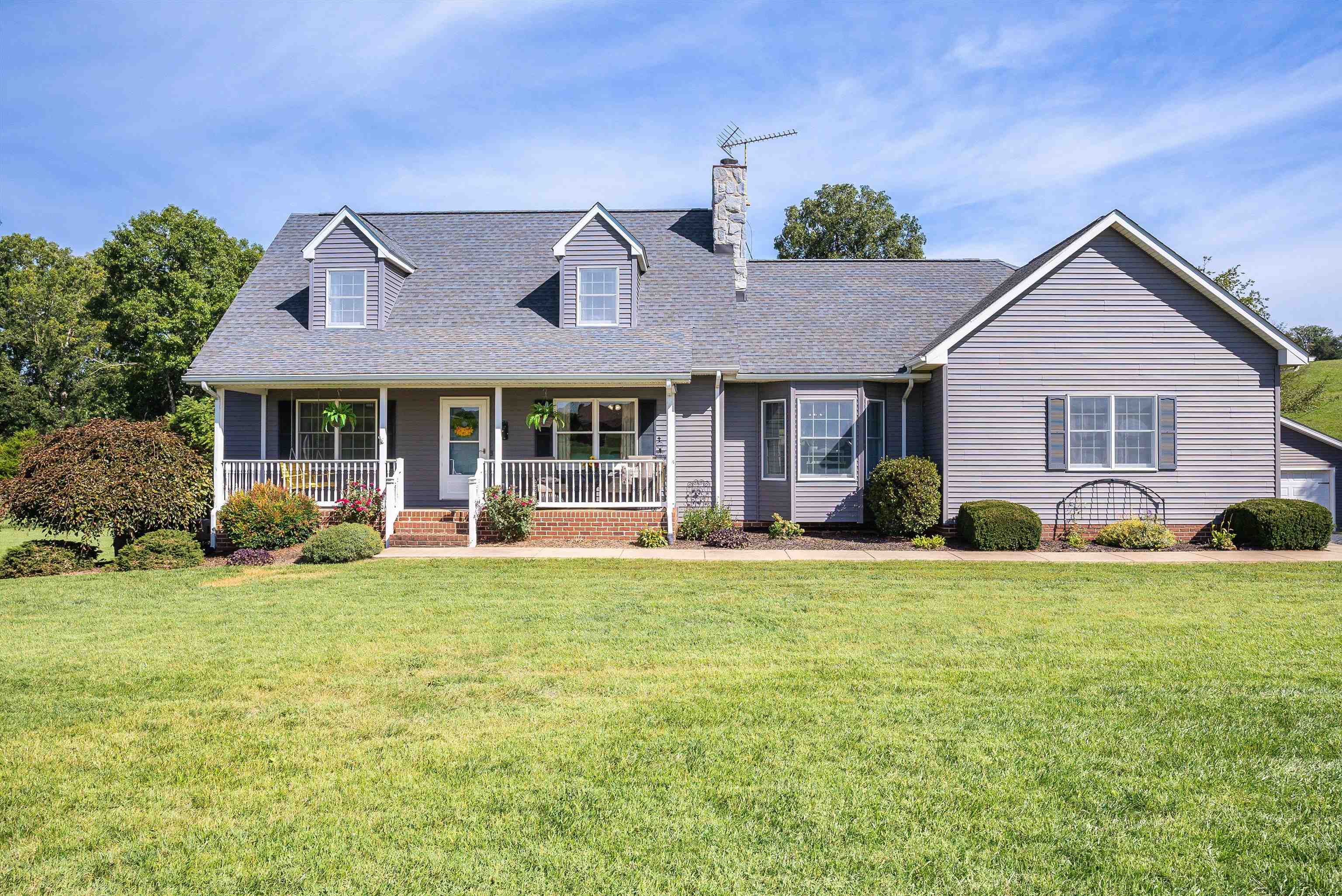 1076 Patterson Mill Road Grottoes, VA 24441 - Photo 1 of 64