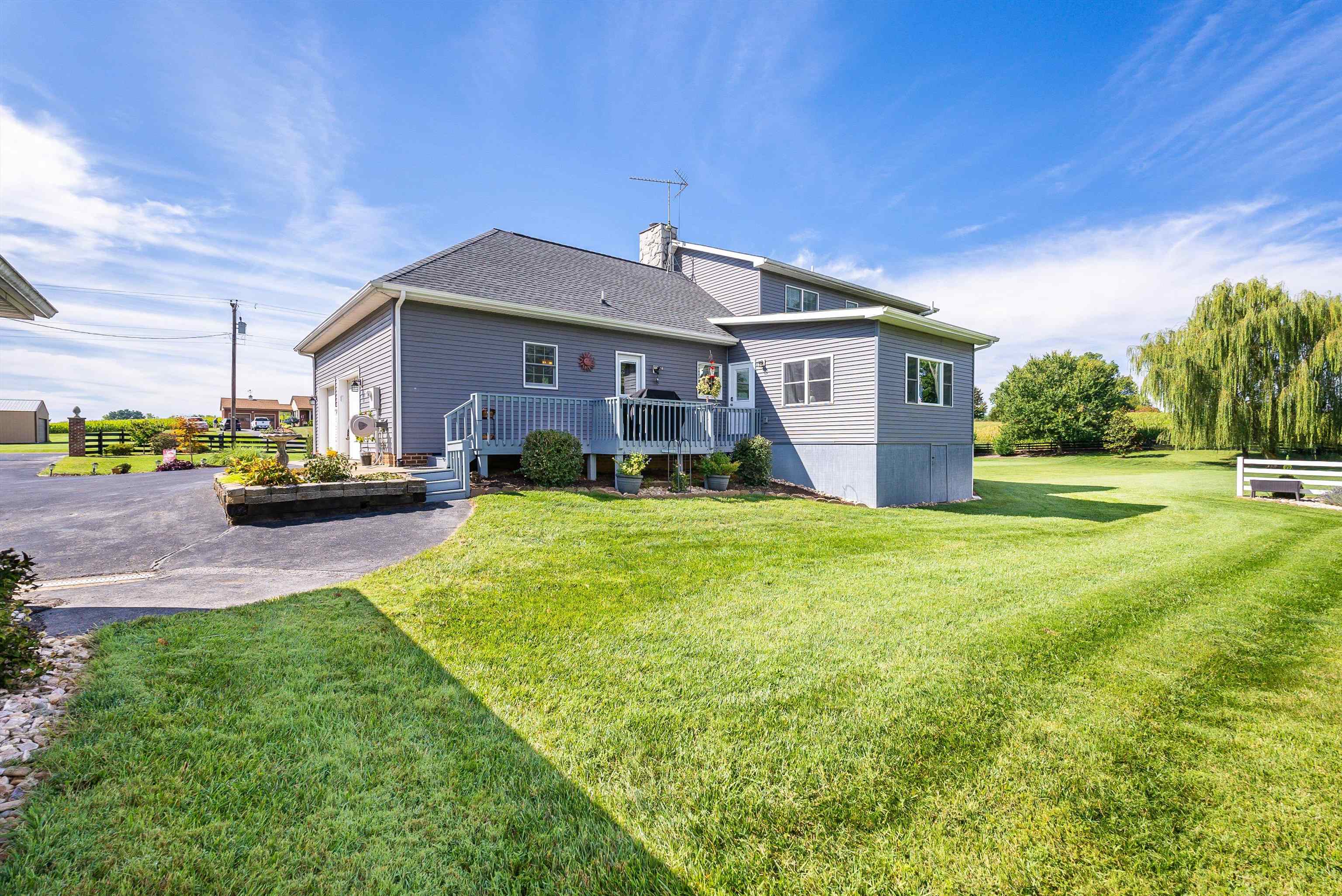 1076 Patterson Mill Road Grottoes, VA 24441 - Photo 42 of 64