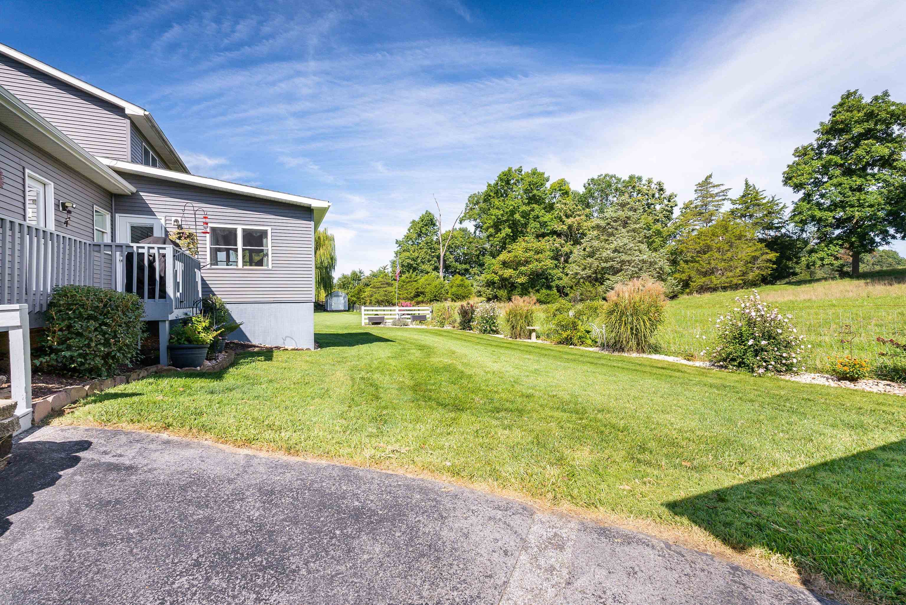 1076 Patterson Mill Road Grottoes, VA 24441 - Photo 43 of 64