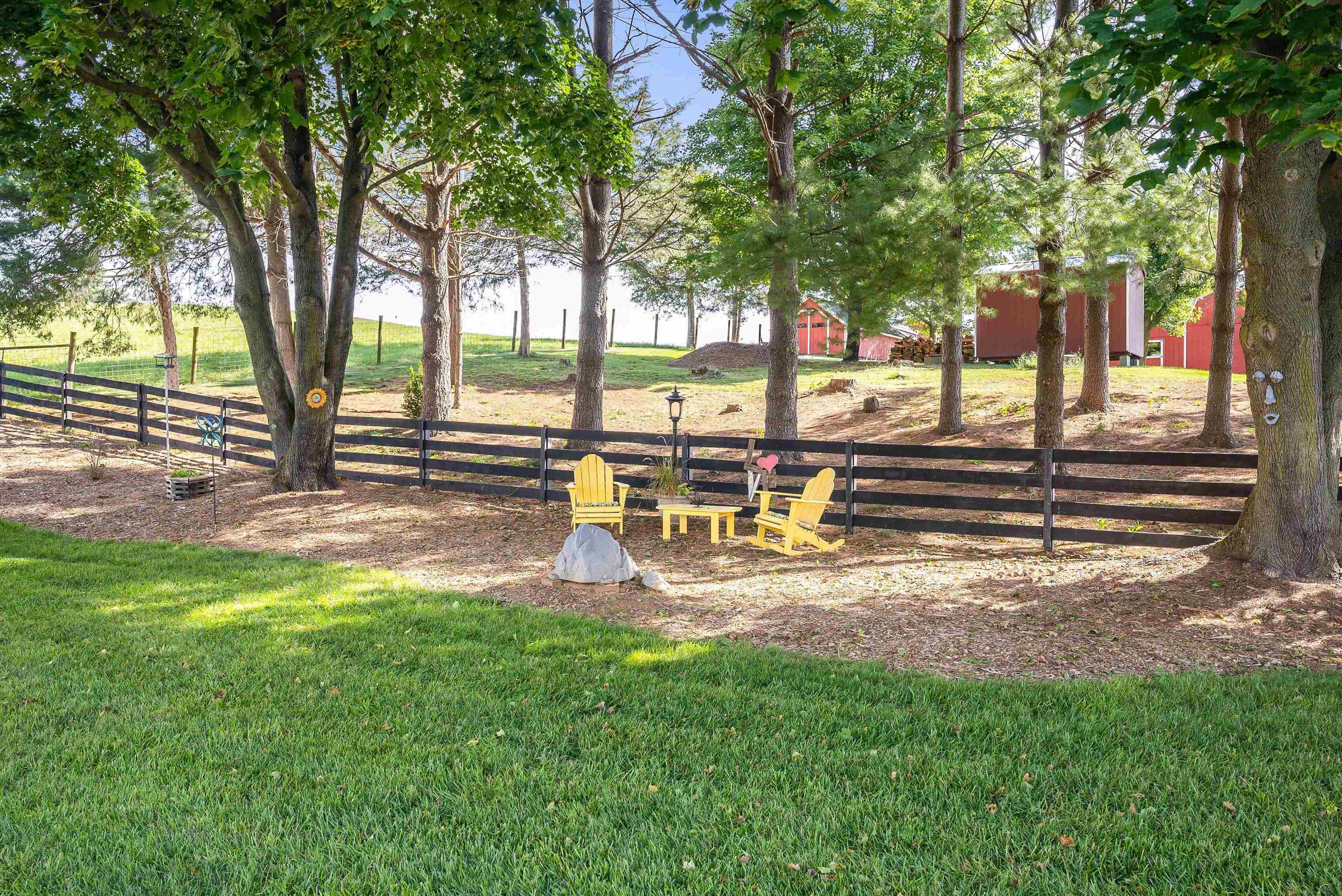 1076 Patterson Mill Road Grottoes, VA 24441 - Photo 45 of 64
