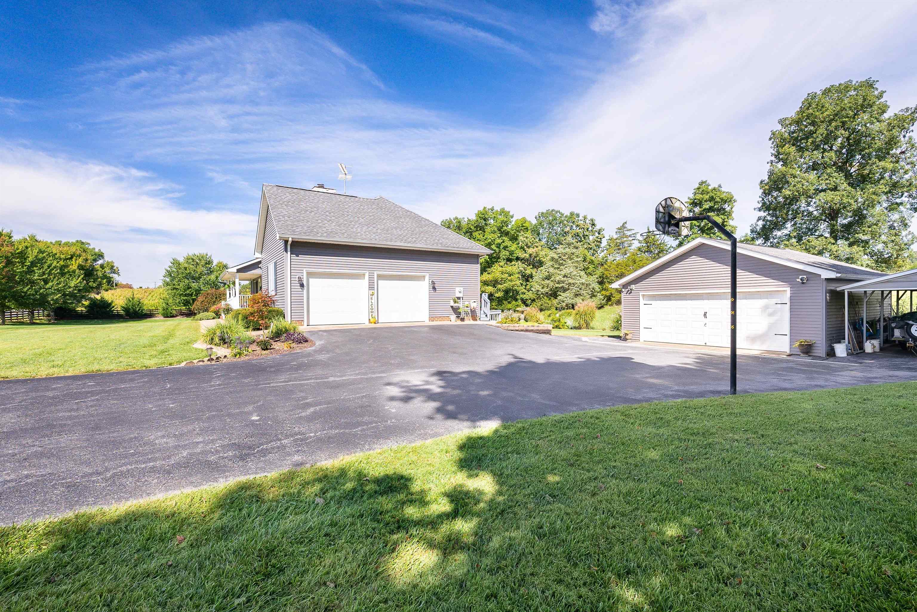 1076 Patterson Mill Road Grottoes, VA 24441 - Photo 48 of 64