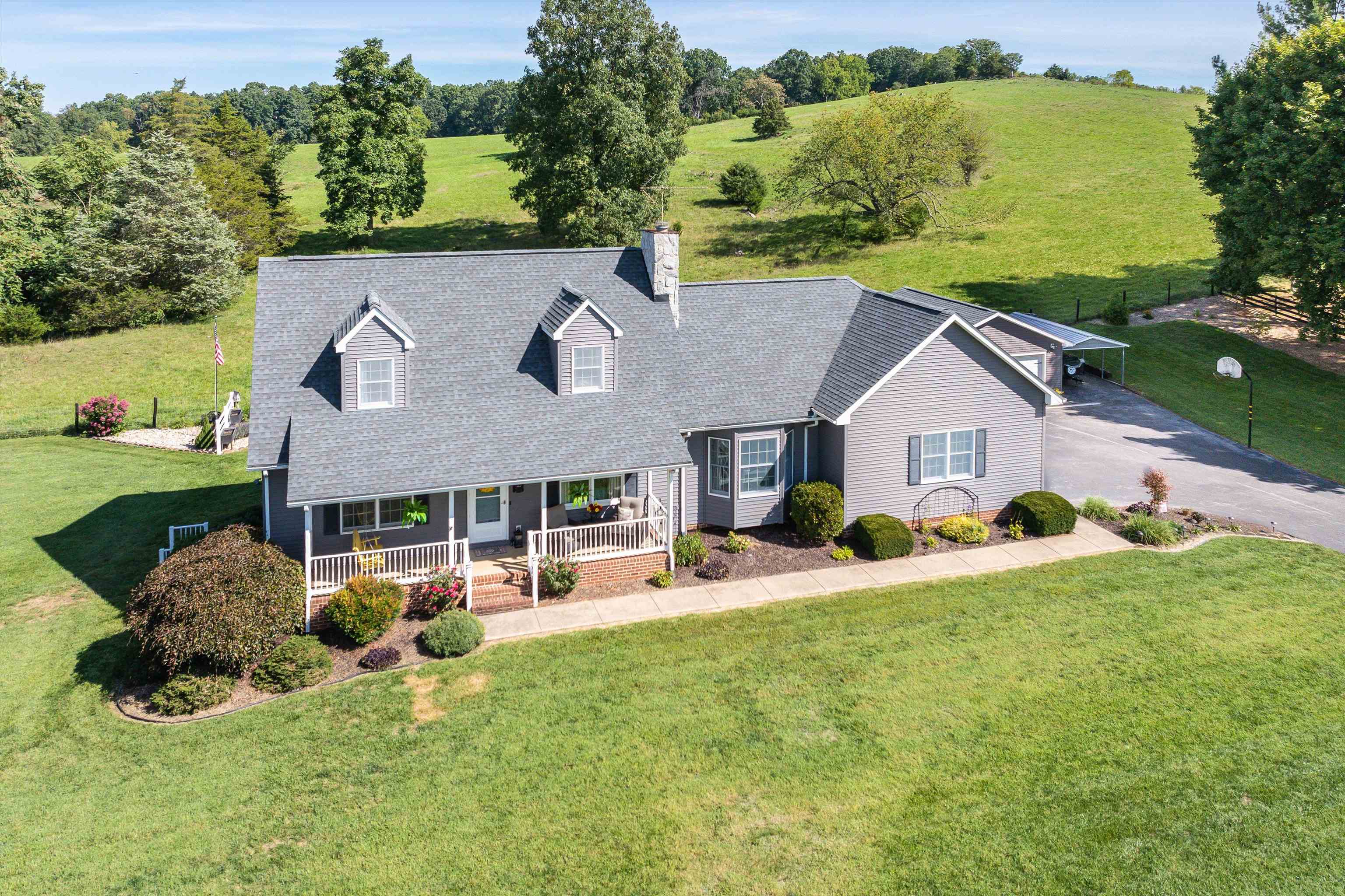 1076 Patterson Mill Road Grottoes, VA 24441 - Photo 5 of 64