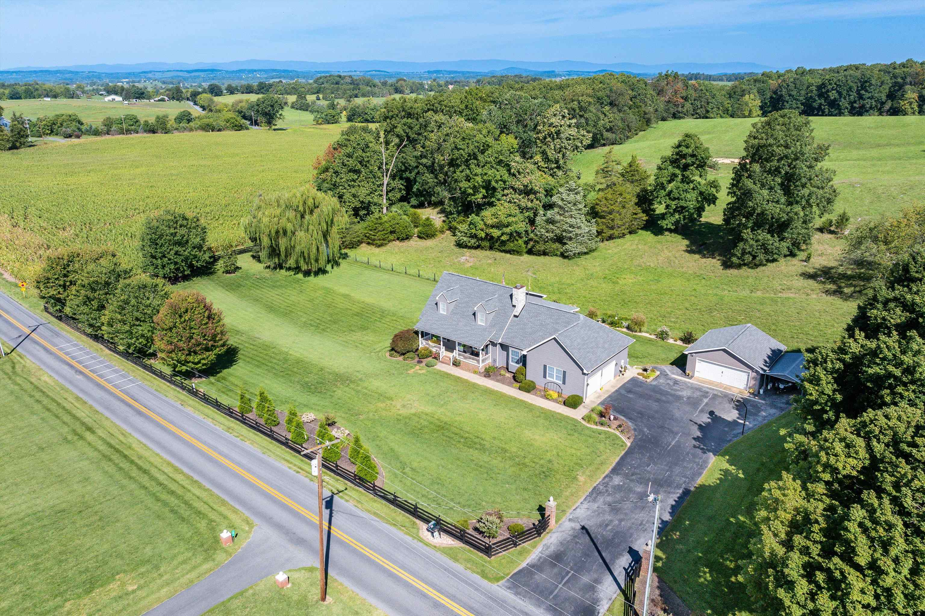 1076 Patterson Mill Road Grottoes, VA 24441 - Photo 54 of 64