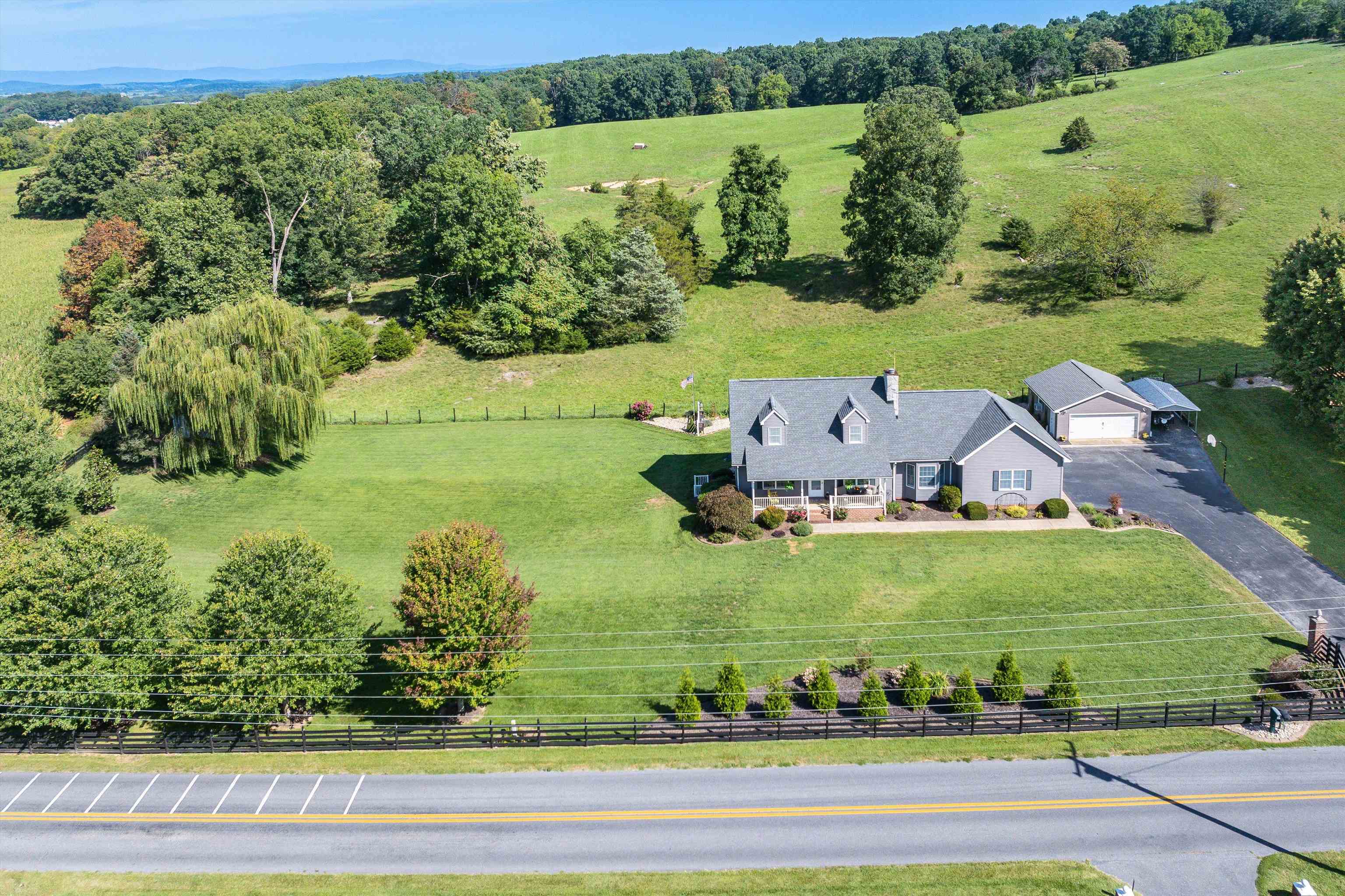 1076 Patterson Mill Road Grottoes, VA 24441 - Photo 55 of 64