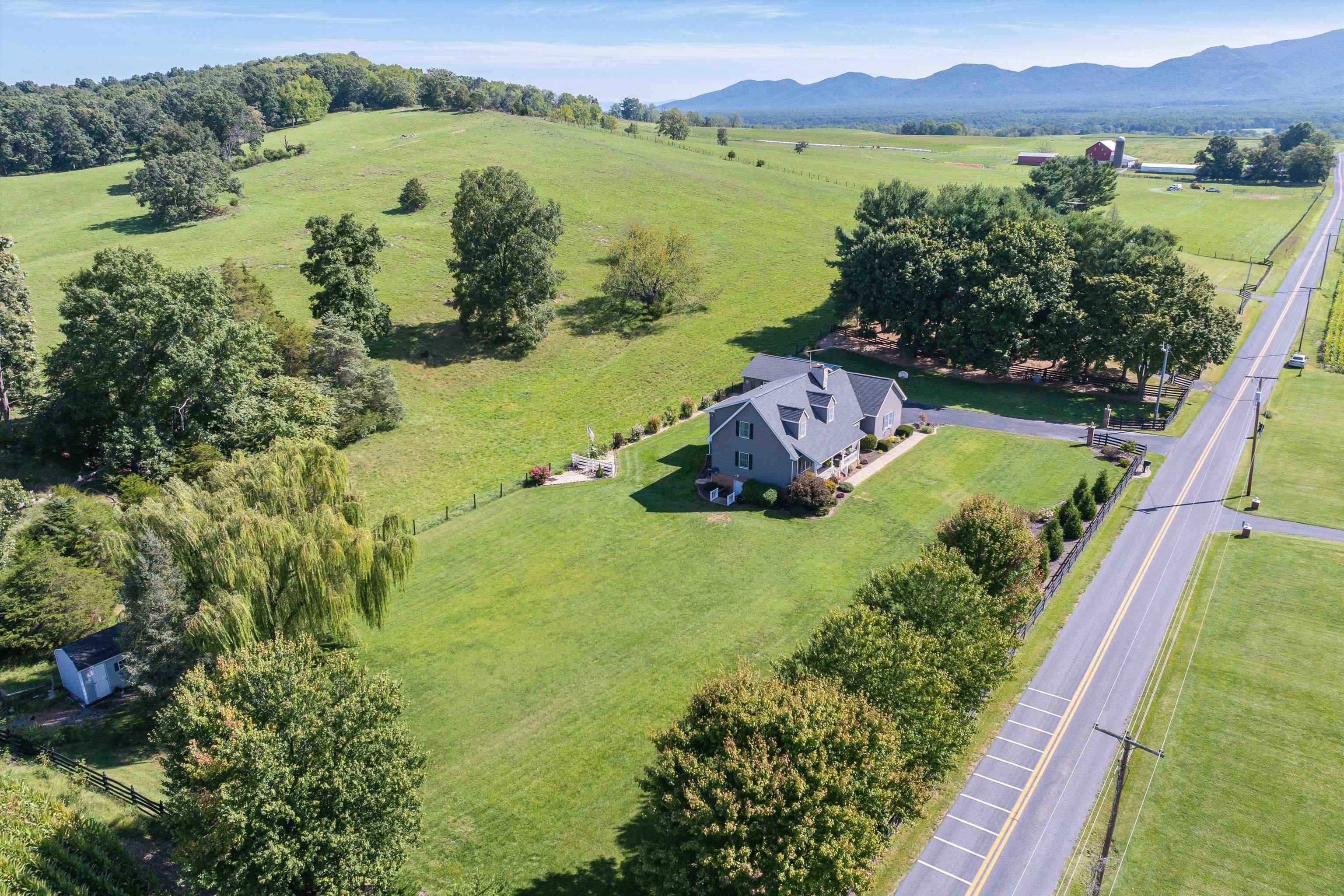 1076 Patterson Mill Road Grottoes, VA 24441 - Photo 56 of 64