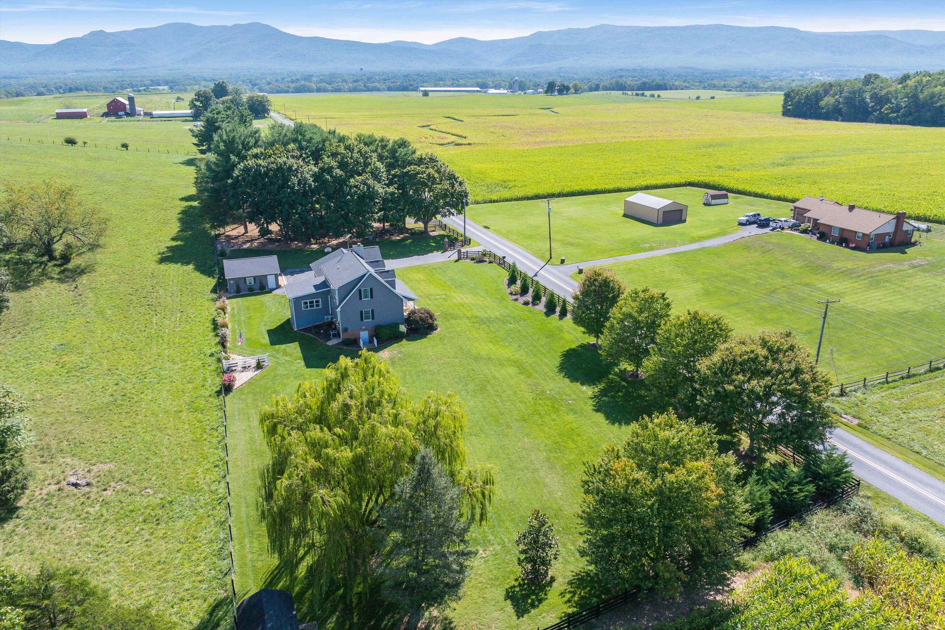 1076 Patterson Mill Road Grottoes, VA 24441 - Photo 57 of 64