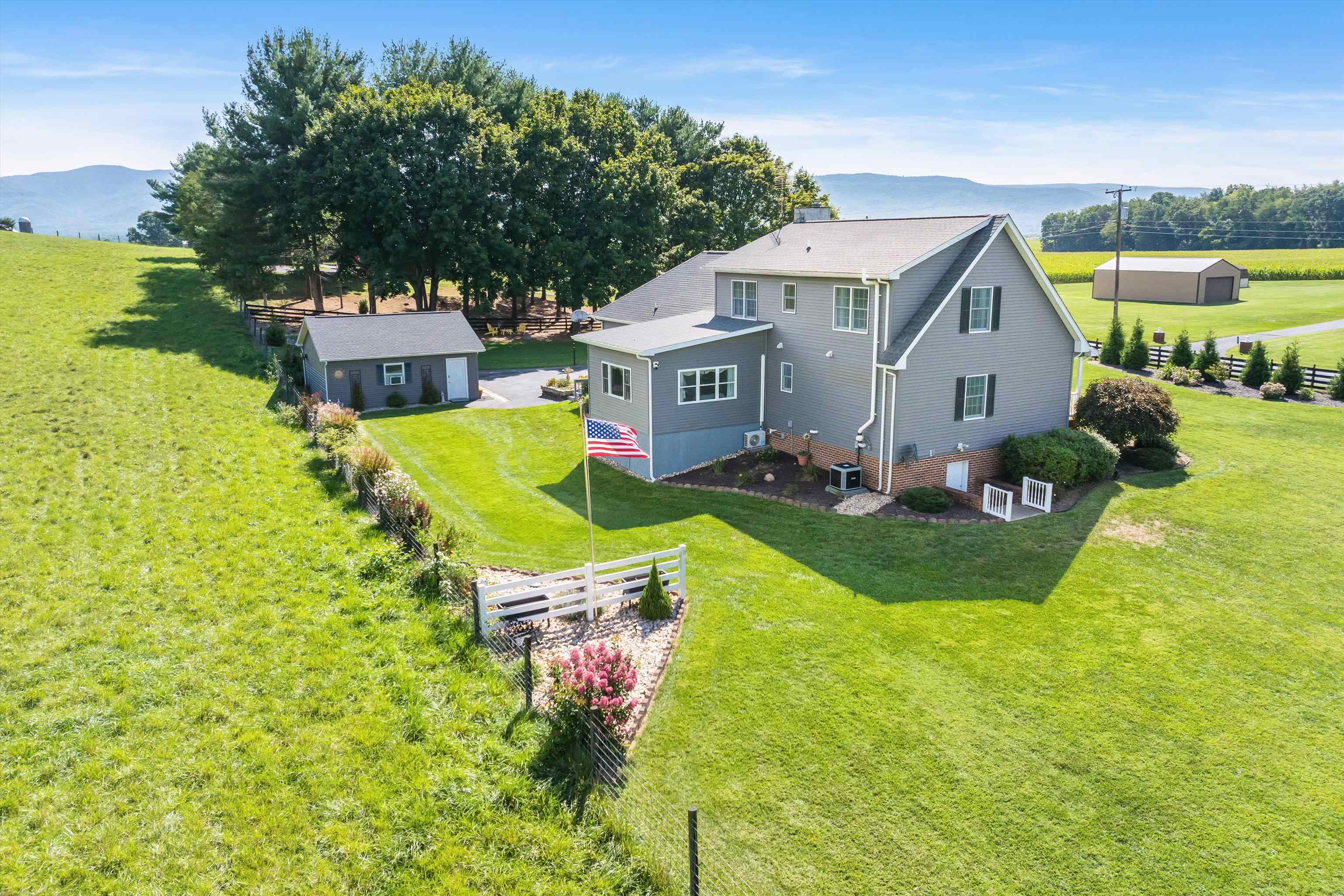 1076 Patterson Mill Road Grottoes, VA 24441 - Photo 58 of 64