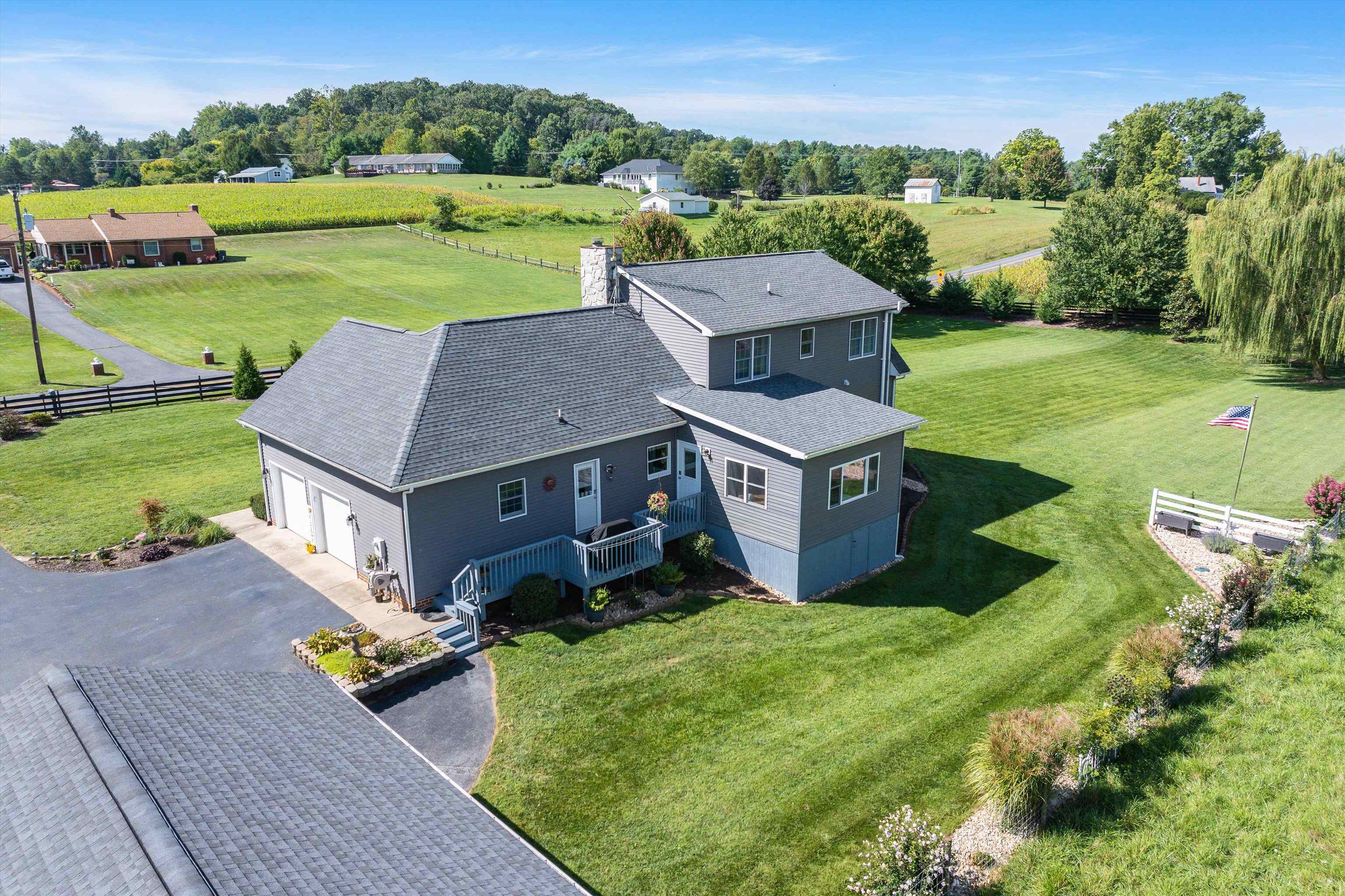 1076 Patterson Mill Road Grottoes, VA 24441 - Photo 59 of 64