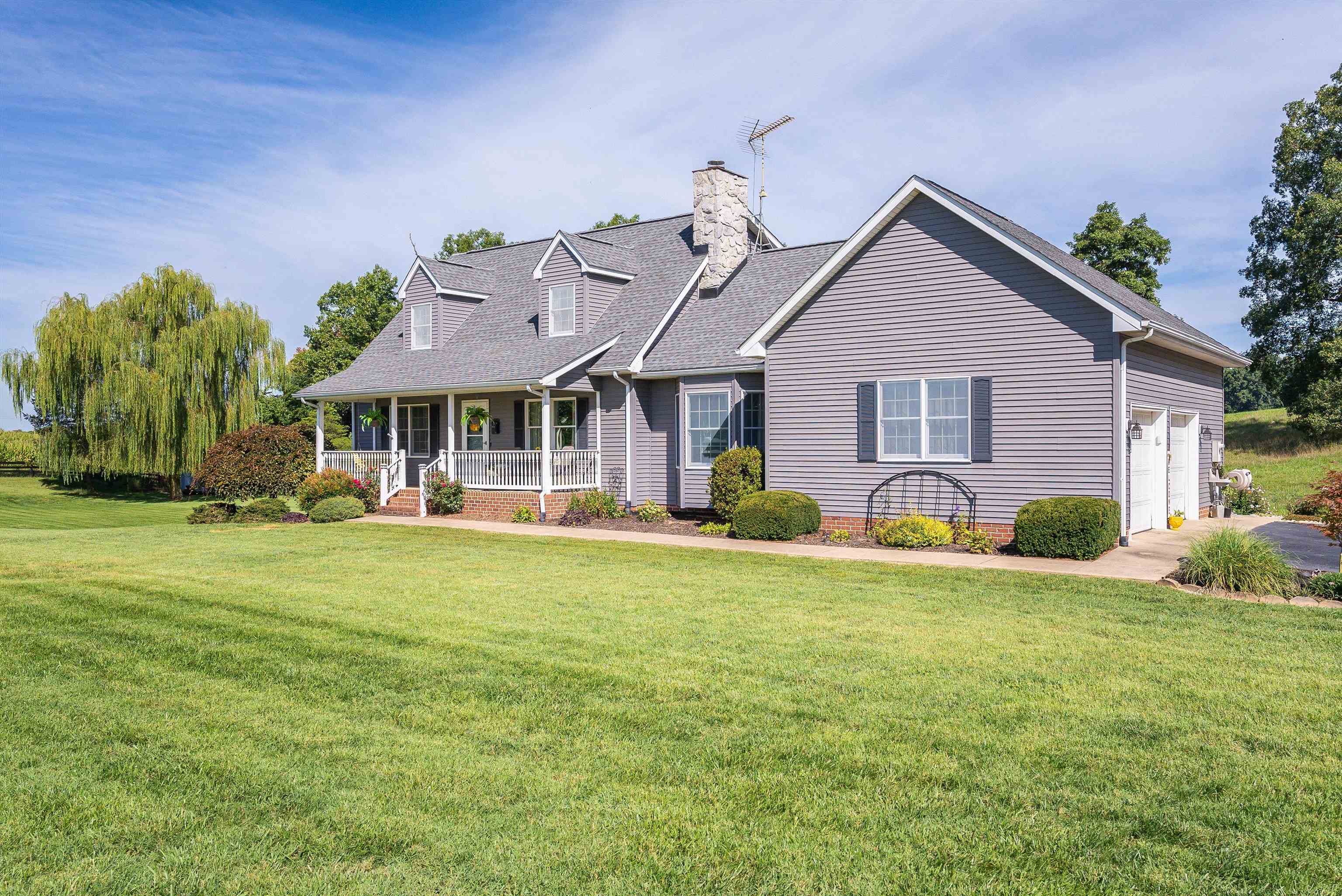 1076 Patterson Mill Road Grottoes, VA 24441 - Photo 6 of 64