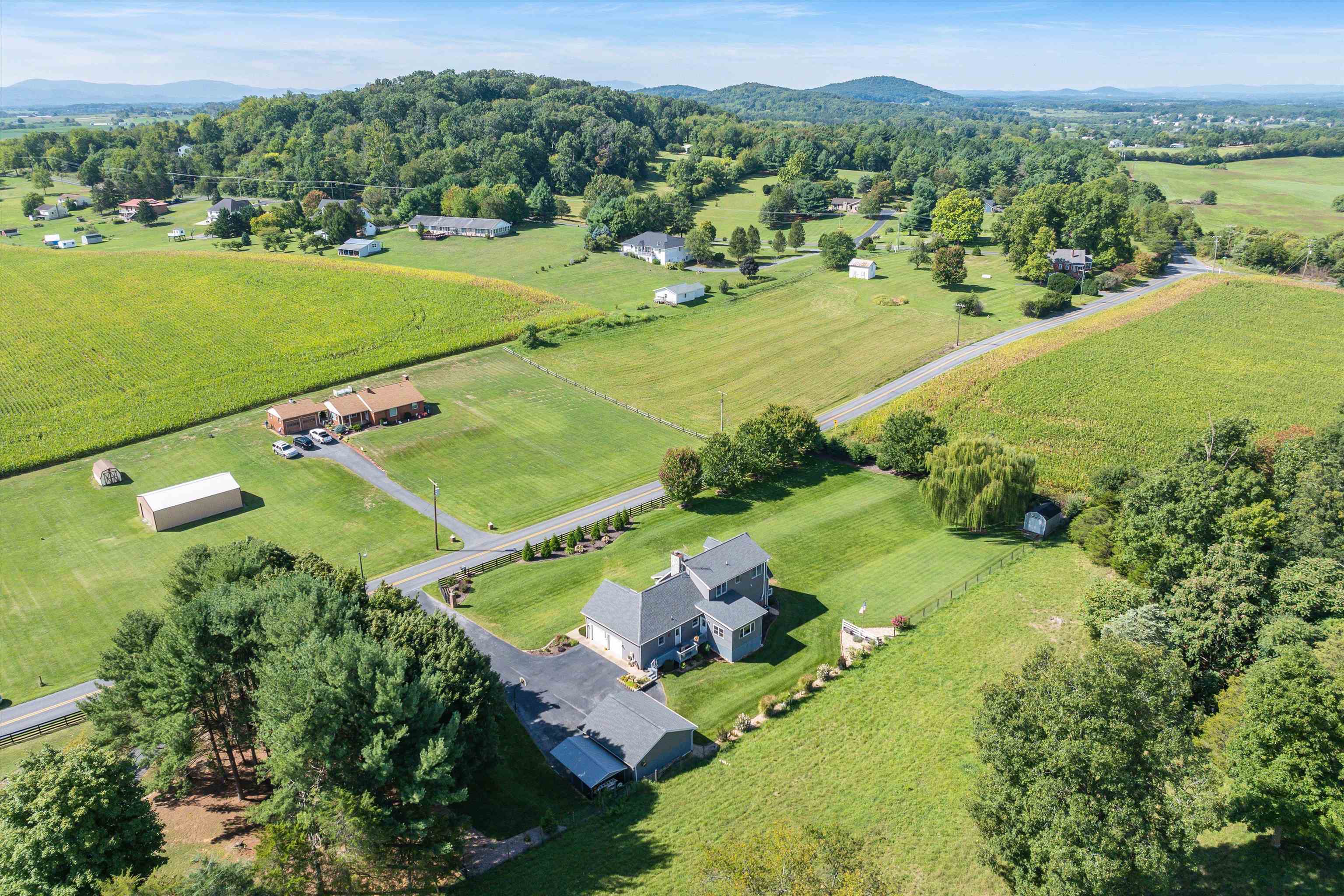 1076 Patterson Mill Road Grottoes, VA 24441 - Photo 61 of 64