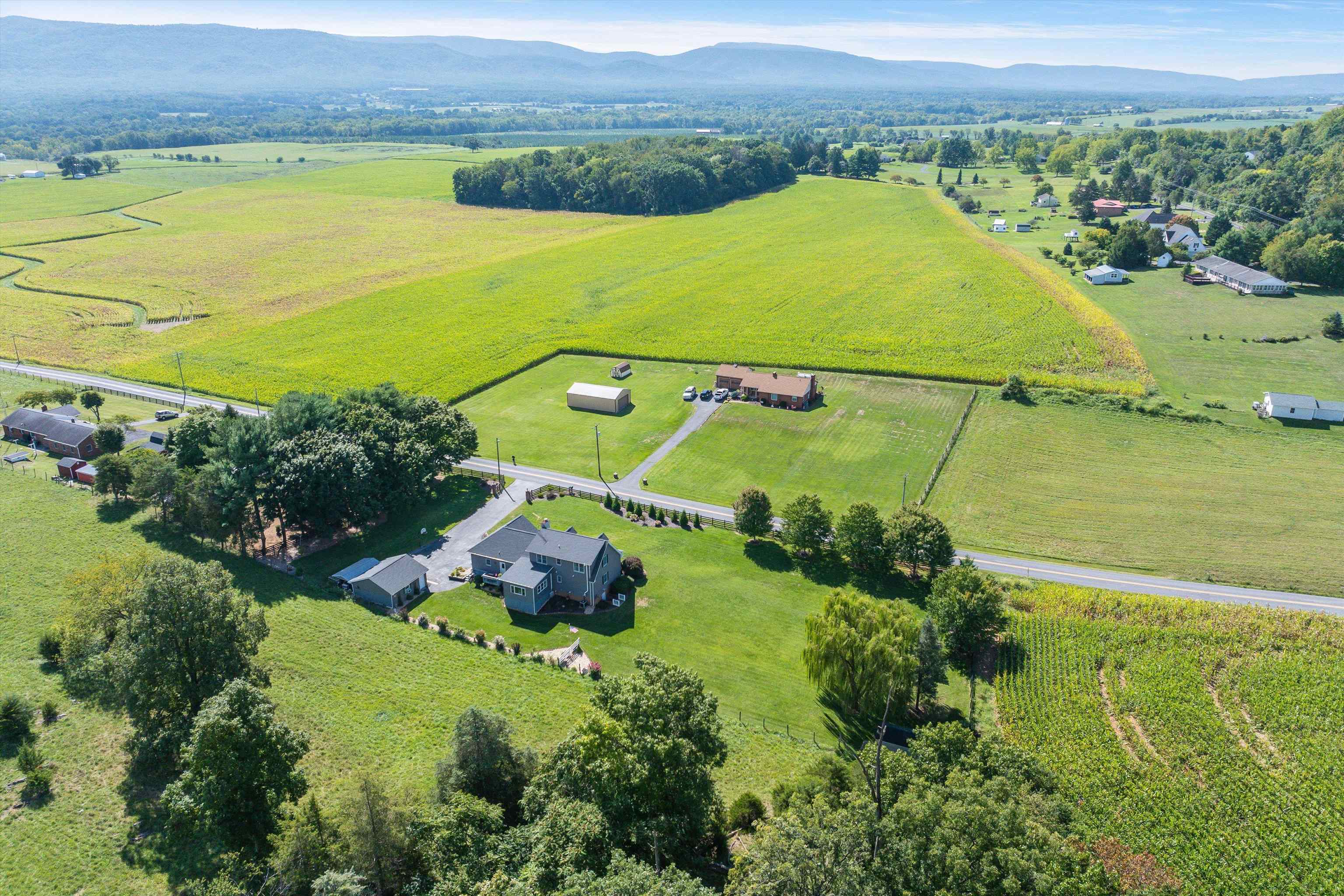 1076 Patterson Mill Road Grottoes, VA 24441 - Photo 62 of 64