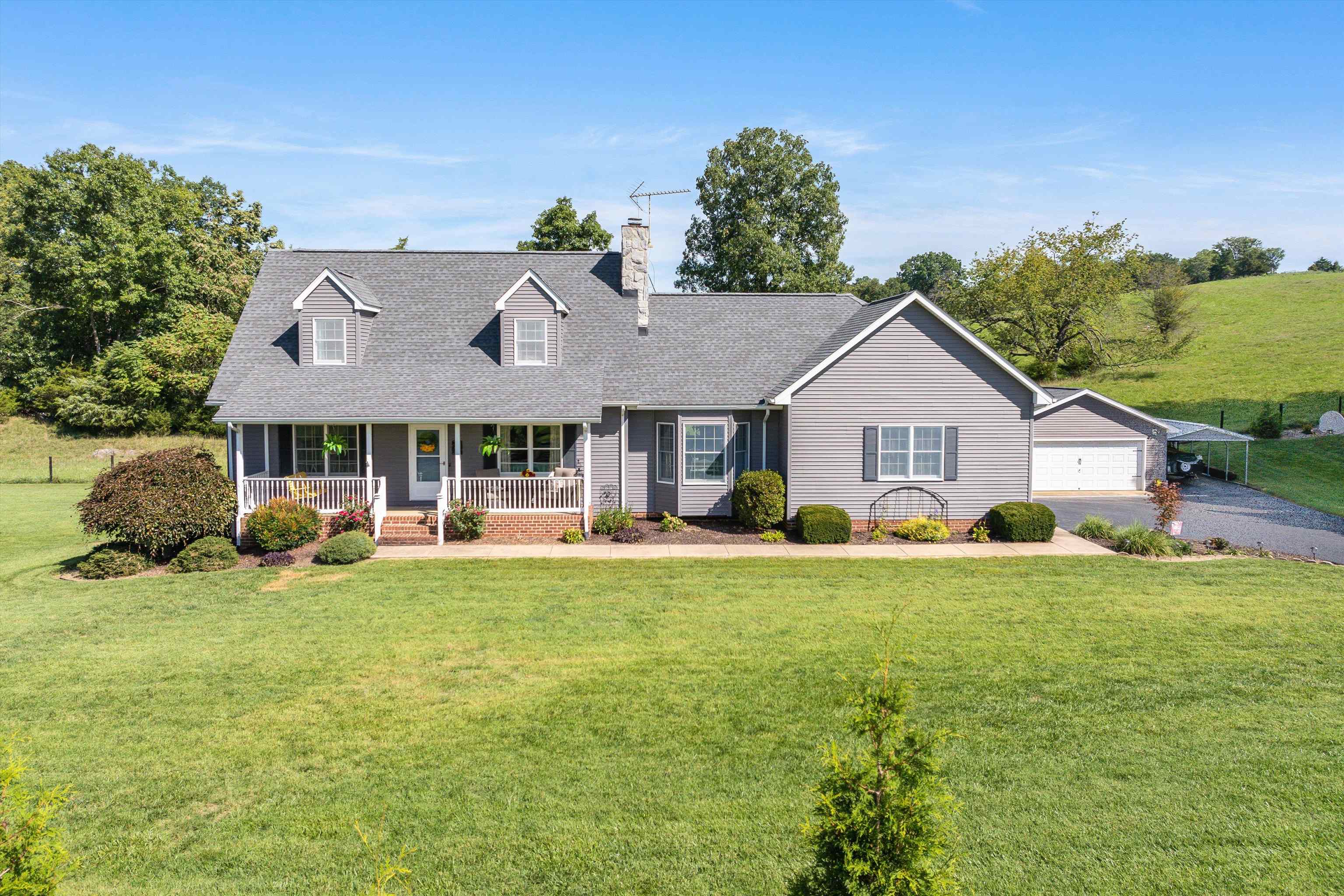 1076 Patterson Mill Road Grottoes, VA 24441 - Photo 64 of 64
