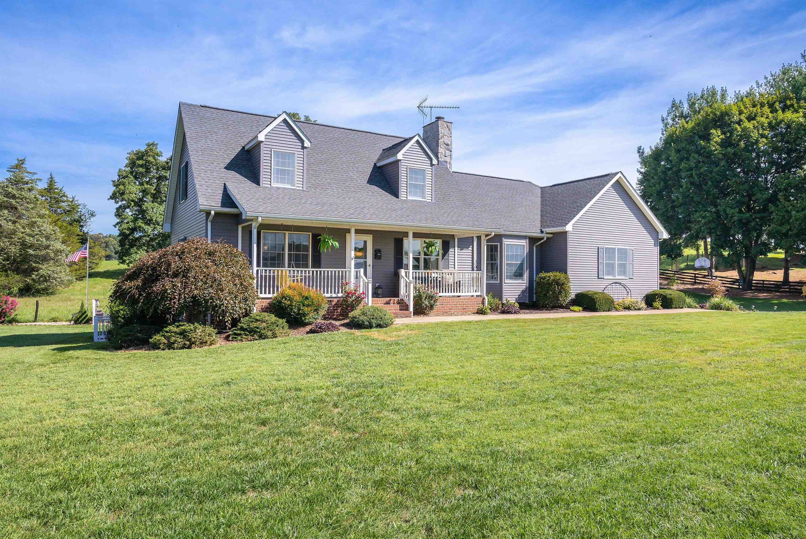 1076 Patterson Mill Road Grottoes, VA 24441 - Photo 7 of 64