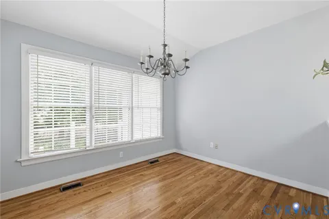 $619,000 | 10018 Woodbaron Way, Henrico, VA 23233