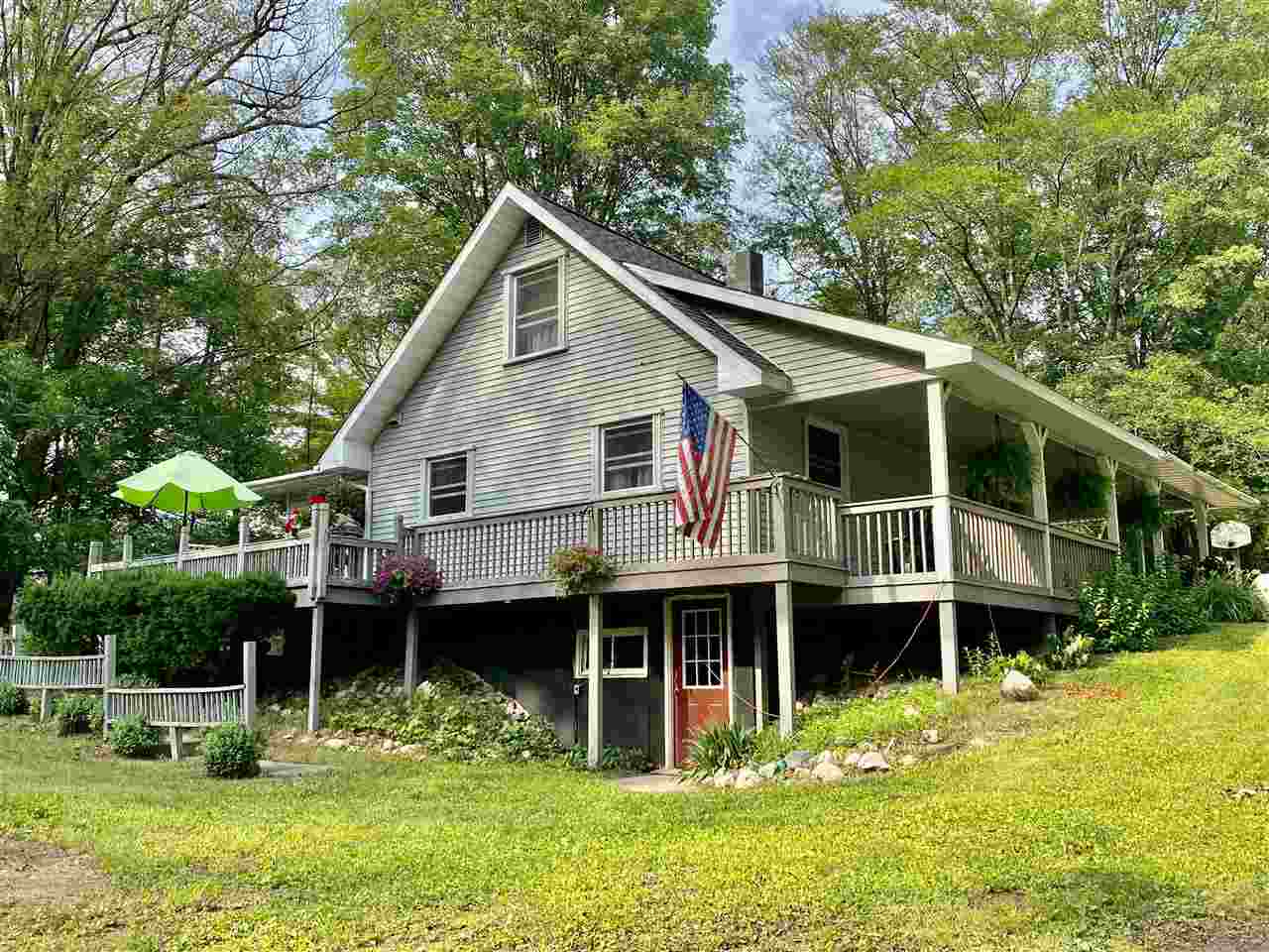 8800 Meredith Grade Road Harrison, MI 48625 - Photo 9 of 41