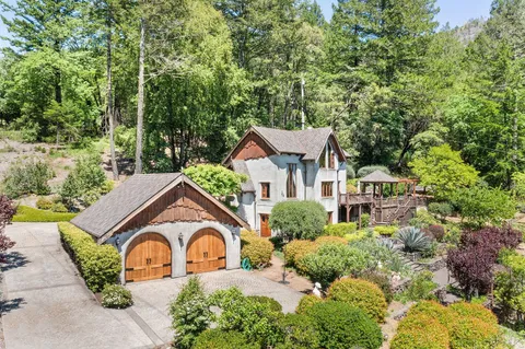 $1,100,000 | 4461 Lake County Highway, Calistoga, CA 94515