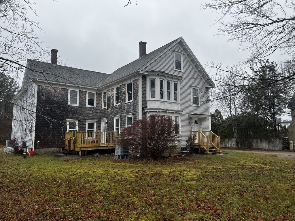 287 Wareham Road Marion, MA 02738 - Photo 1 of 27 Gallery Image 1