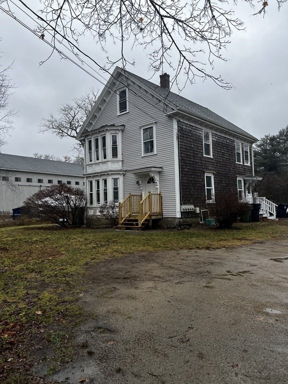 287 Wareham Road Marion, MA 02738 - Photo 4 of 27 Gallery Image 4