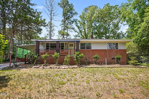 $295,000 | 906 Larchwood Drive, Durham, NC 27713