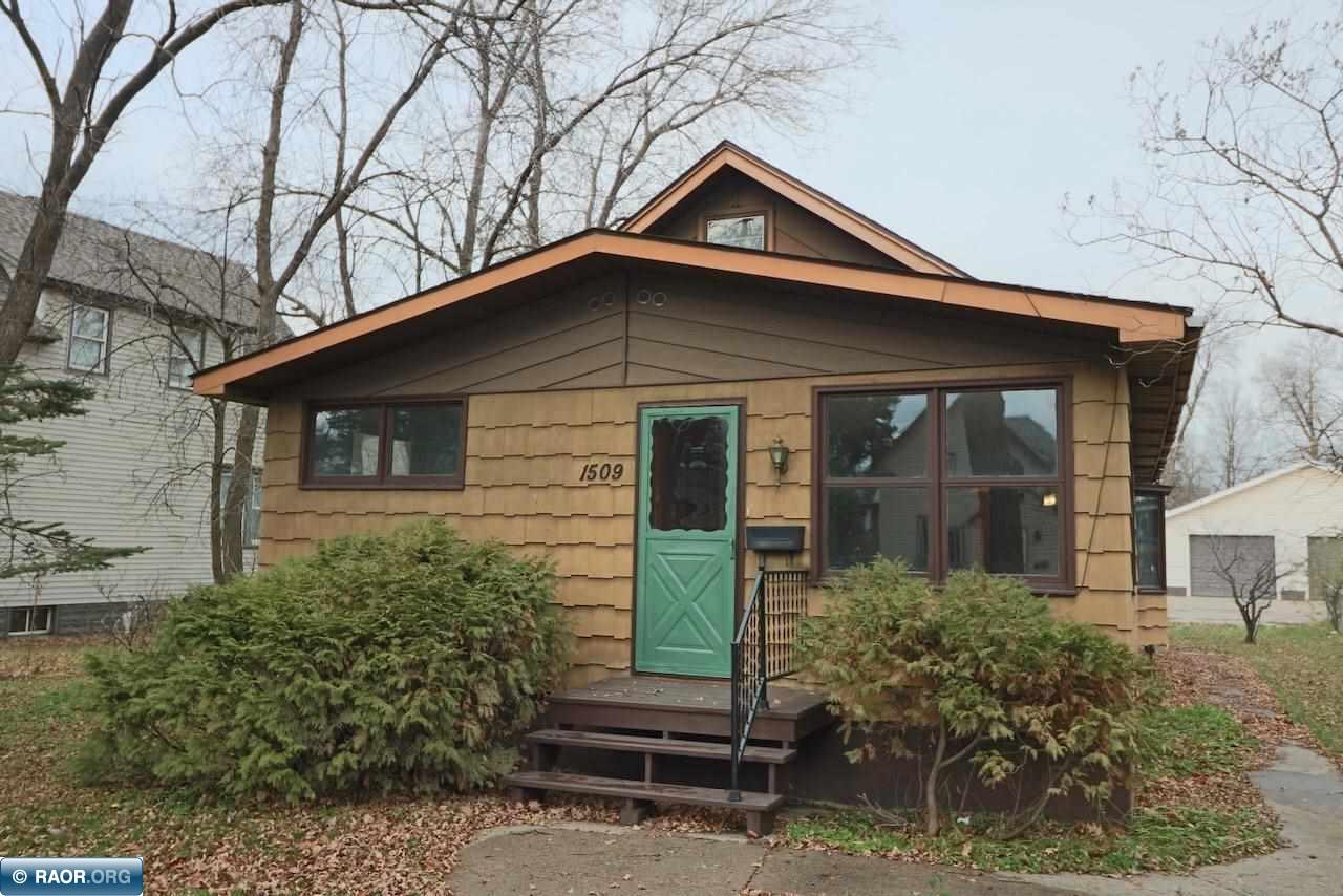 1509 11th Street South Virginia, MN 55792 - Photo 1 of 50