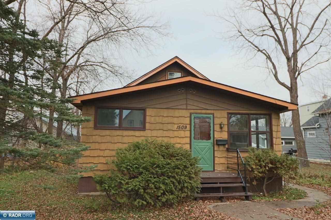 1509 11th Street South Virginia, MN 55792 - Photo 44 of 50