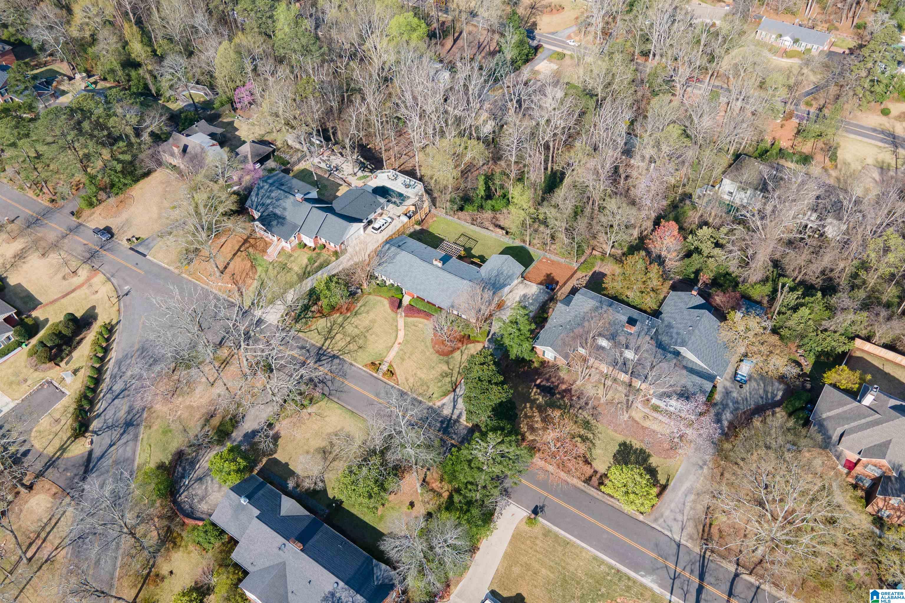 3556 Rockhill Road Birmingham, AL 35223 - Photo 45 of 50