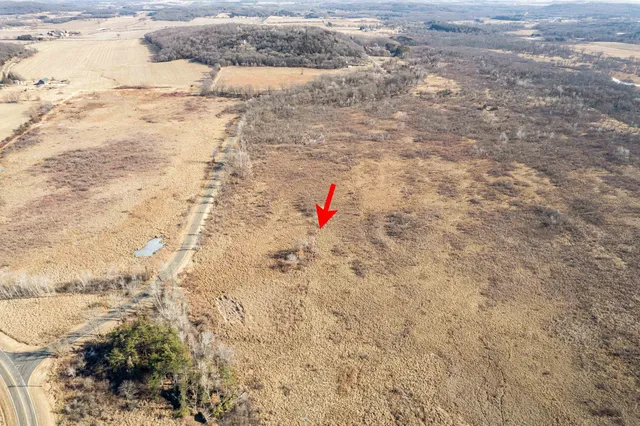 $50,000 | Lot 0 Kent, Poynette, WI 53955