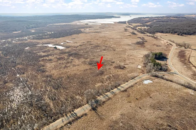 $50,000 | Lot 0 Kent, Poynette, WI 53955