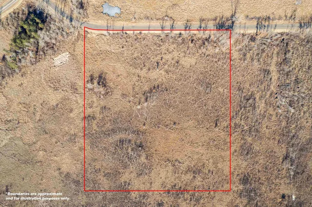 $50,000 | Lot 0 Kent, Poynette, WI 53955