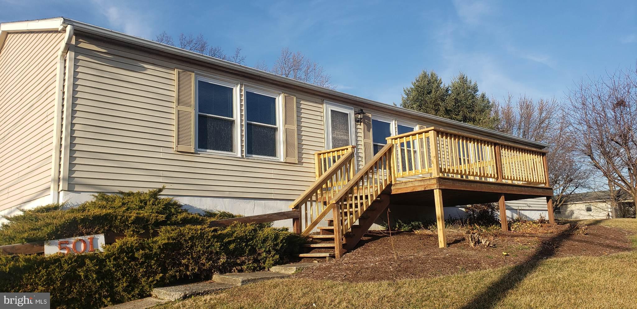 501 Magaro Road Enola, PA 17025 - Photo 1 of 1 Gallery Image 1