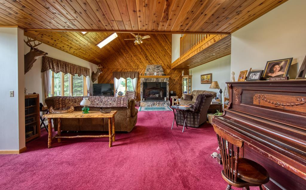 528 Stowersville Road Lewis, NY 12950 - Photo 4 of 11 Gallery Image 4