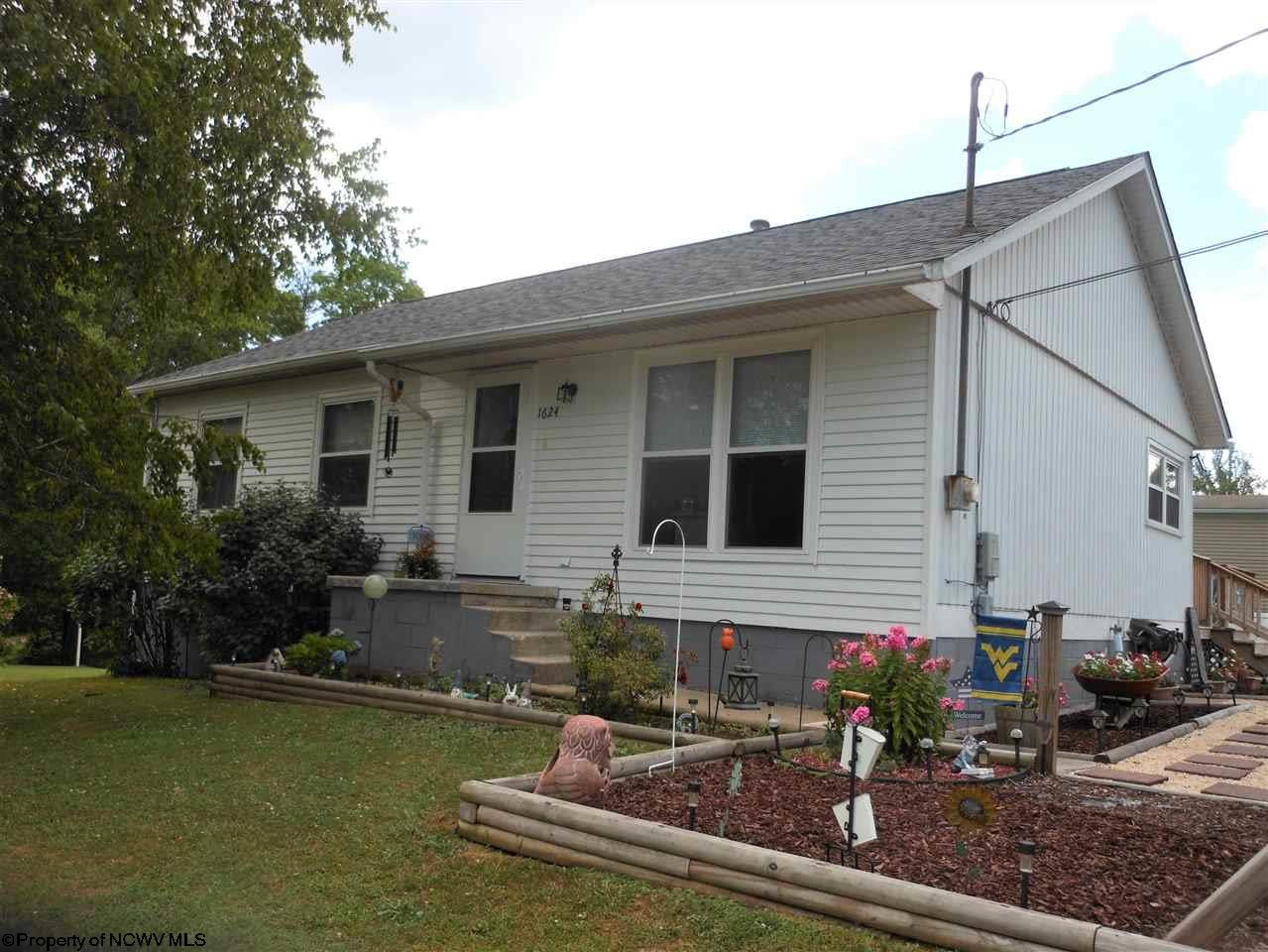 1624 Westfield Road Jane Lew, WV 26378 - Photo 1 of 19 Gallery Image 1