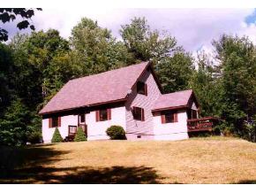 1358 Fire Hill Road Pittsford, VT 05744 - Photo 1 of 1