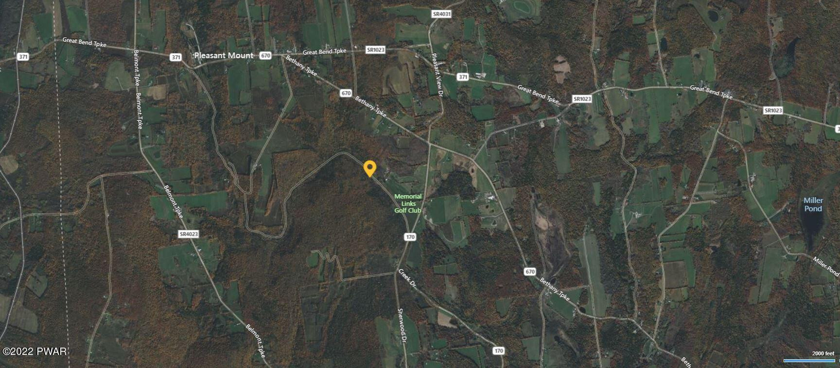 104 Memorial Links Road Pleasant Mount, PA 18453 - Photo 14 of 14