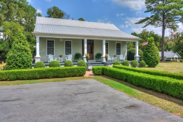 640 Jeter Street Edgefield, SC 29824 - Photo 39 of 39